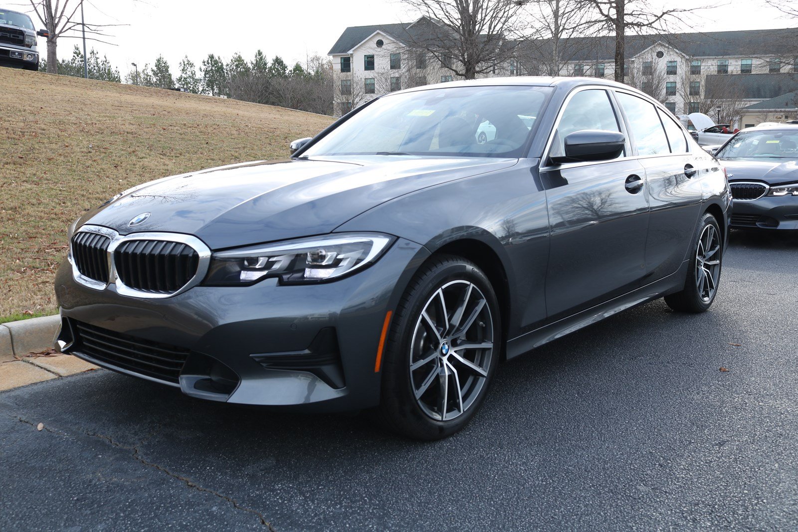 2020 BMW 330i For Sale in Columbus GA | BMW of Columbus