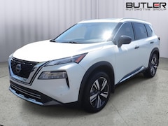 2023 Nissan Rogue SL SUV