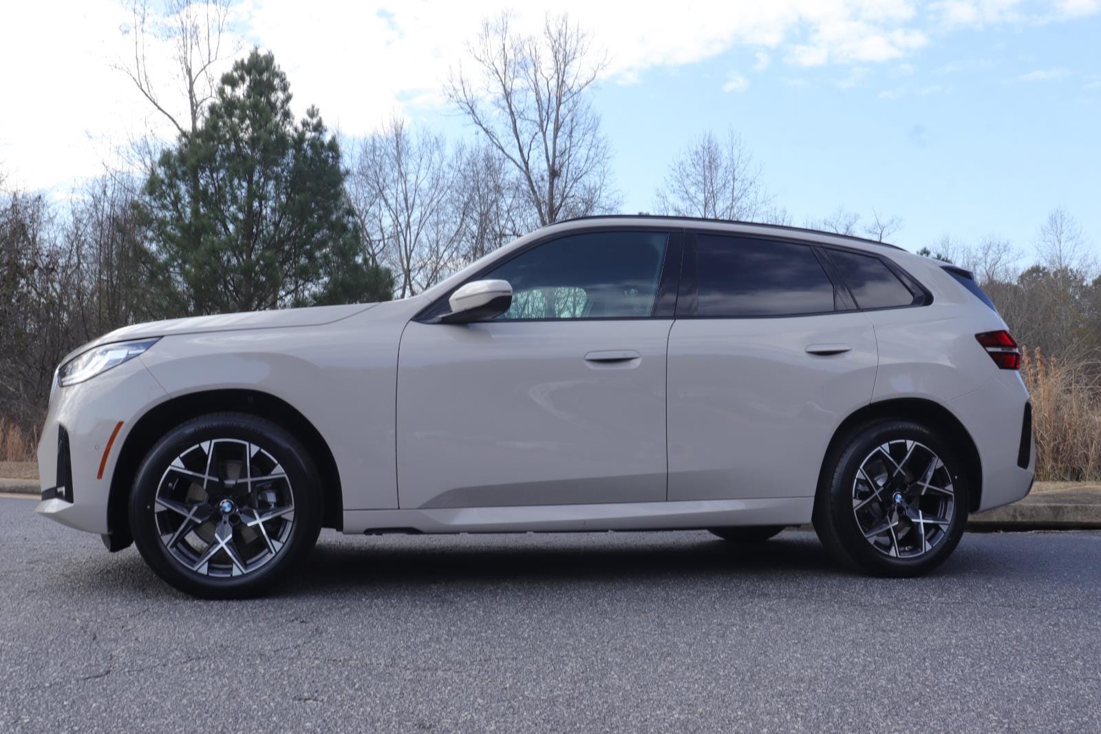 2026 BMW X3 Sports Activity Vehicle 