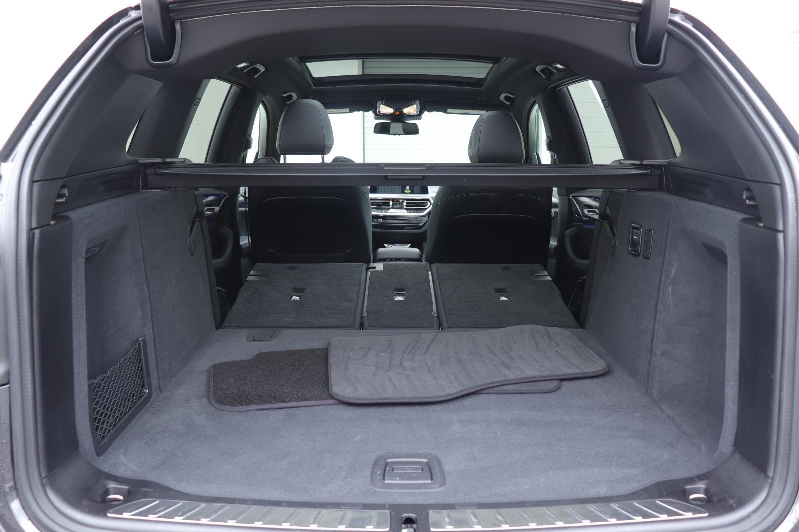 2024 BMW X3 30i - Photo 16