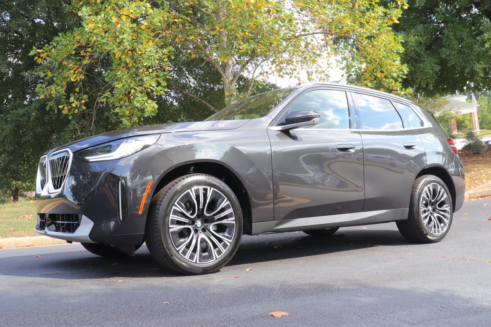 2026 BMW X3 30 - Photo 41