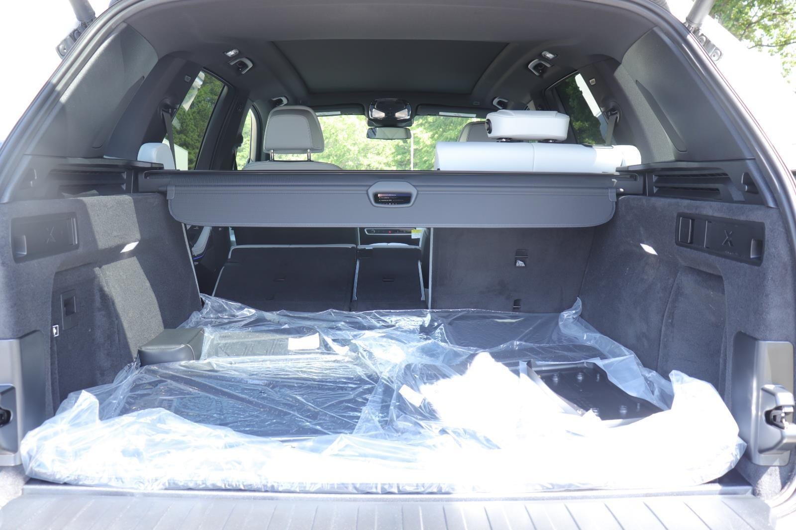 2026 BMW X5 40i - Photo 15