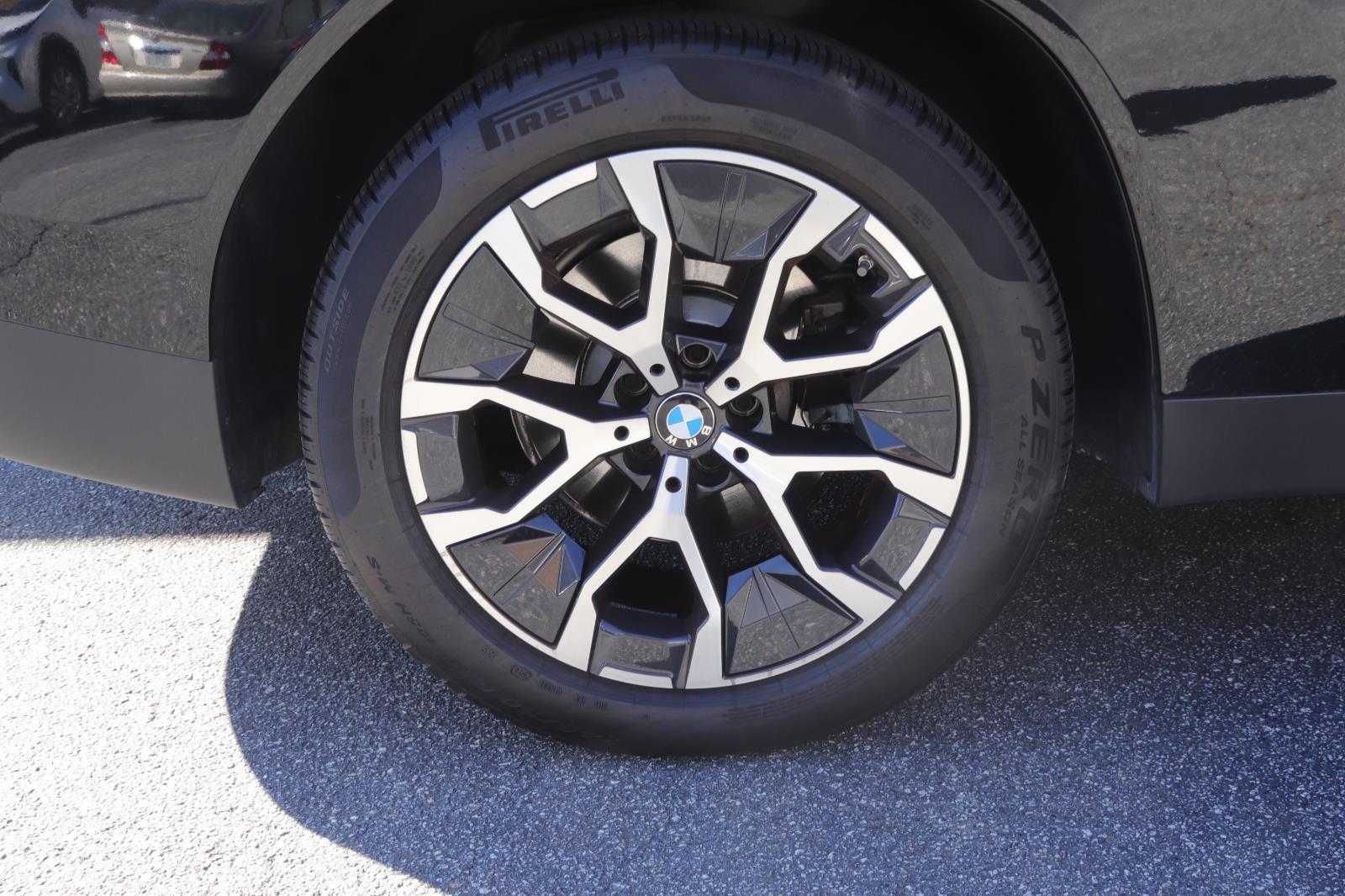 2025 BMW X3 30 - Photo 43