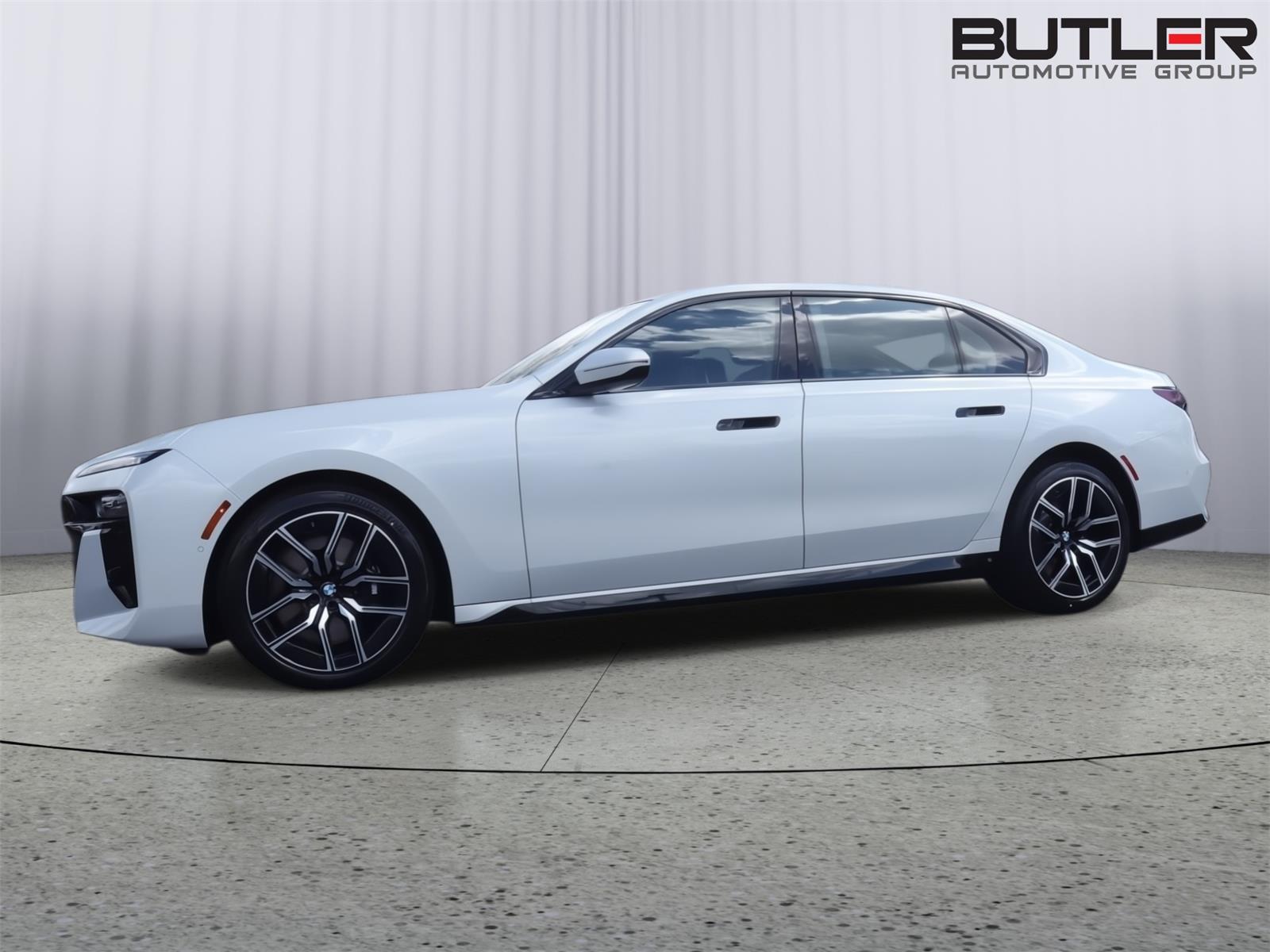 2026 BMW 7 Series