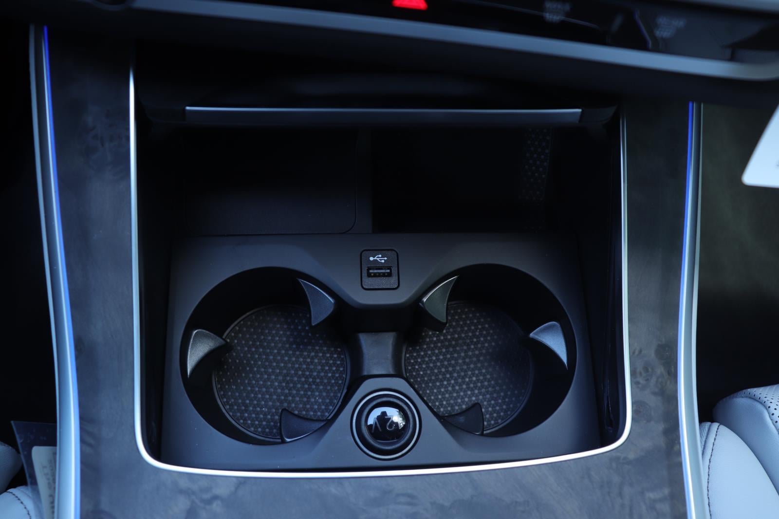 2026 BMW X5 40i - Photo 39