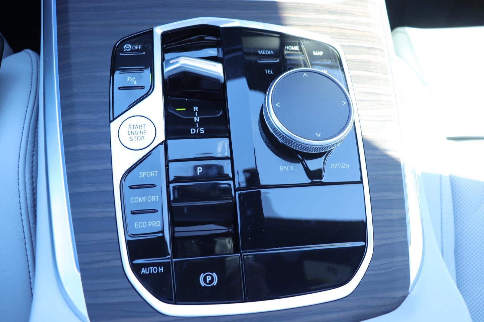 2026 BMW X5 40i - Photo 39