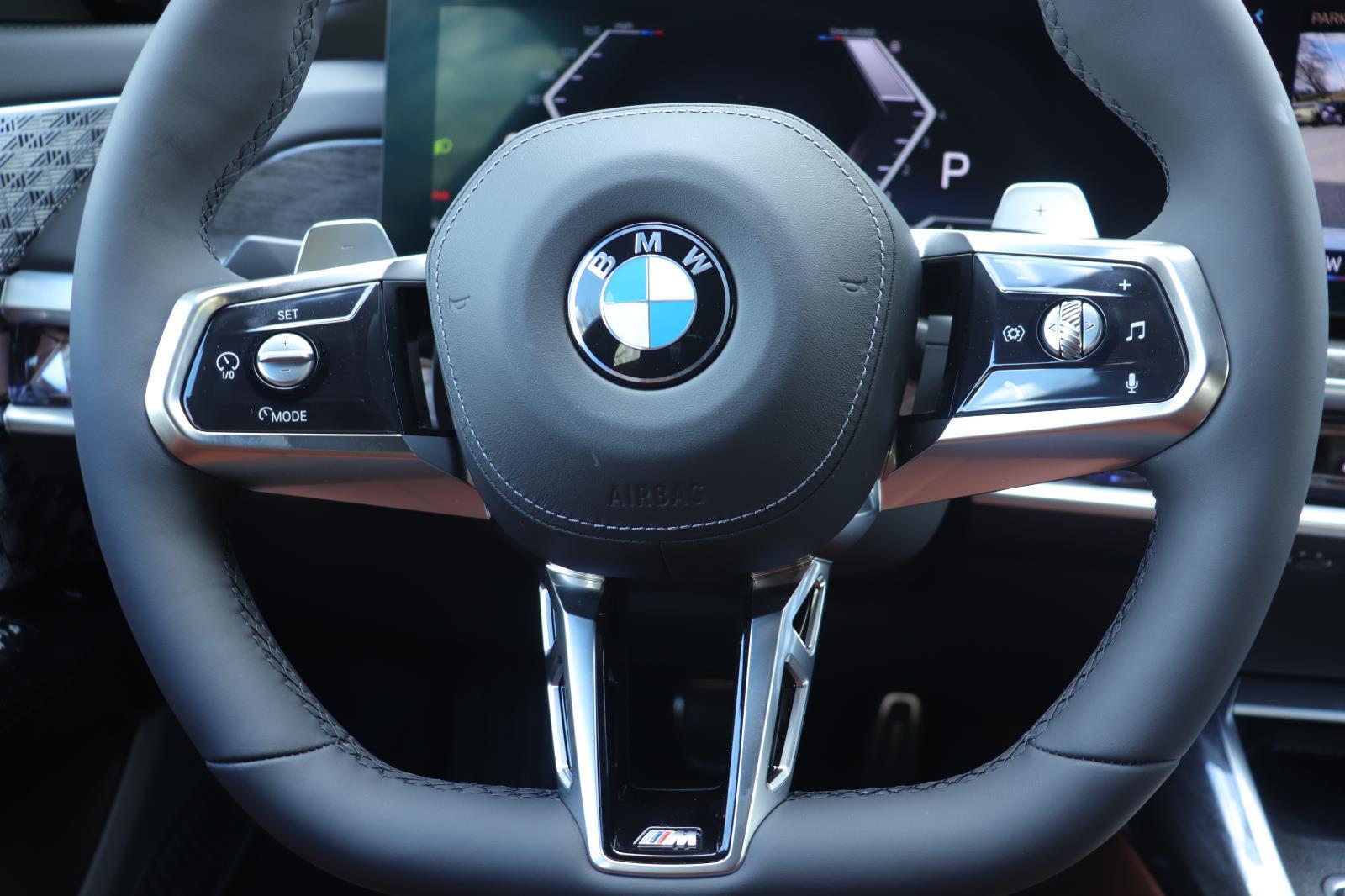 2026 BMW 7 Series 760i - Photo 26