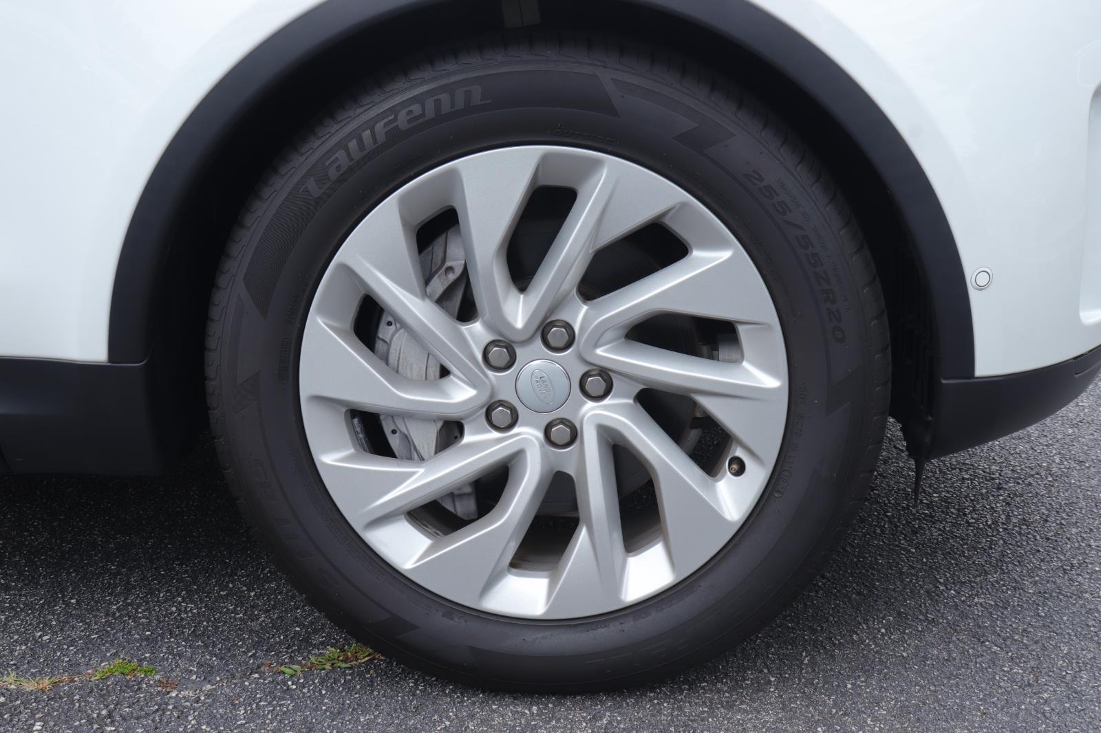 2024 Land Rover Discovery S - Photo 42