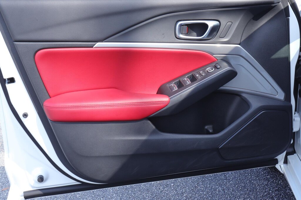 Used 2023 Acura Integra w/A-Spec Hatchback