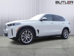 2026 BMW X5 sDrive40i Sports Activity Vehicle