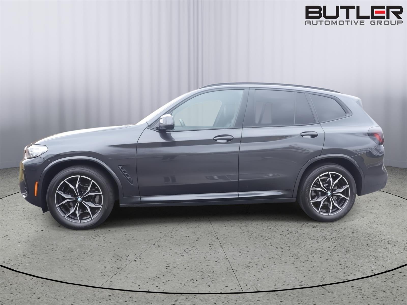 2024 BMW X3 30i - Photo 46