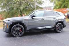 2026 BMW XM Label Sports Activity Vehicle