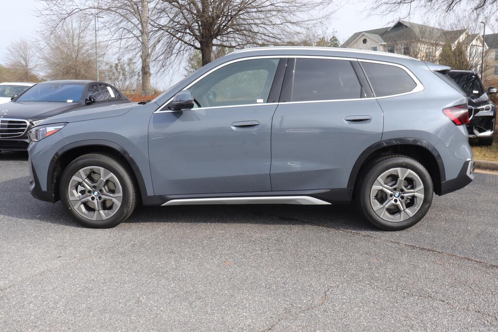 New 2026 BMW X1 xDrive28i Sports Activity Vehicle