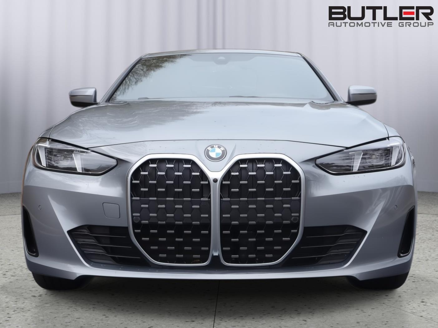 2025 Bmw 430i 430i Gran Coupe photo 2