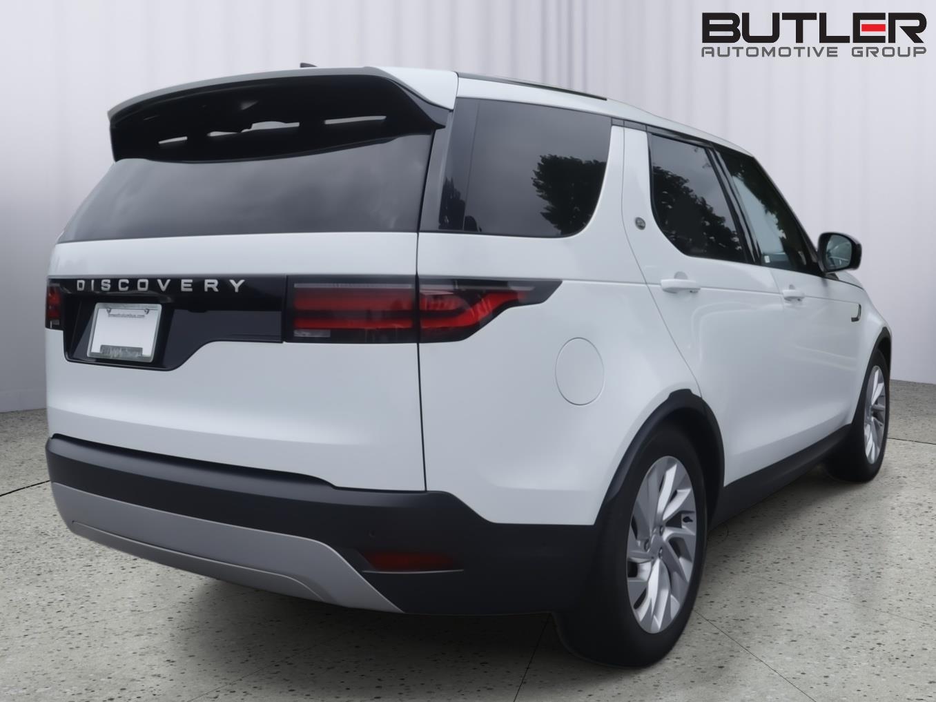 2024 Land Rover Discovery S - Photo 6