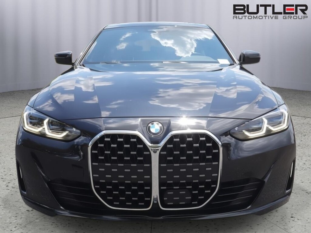 Used 2023 BMW 4 Series 430i Hatchback