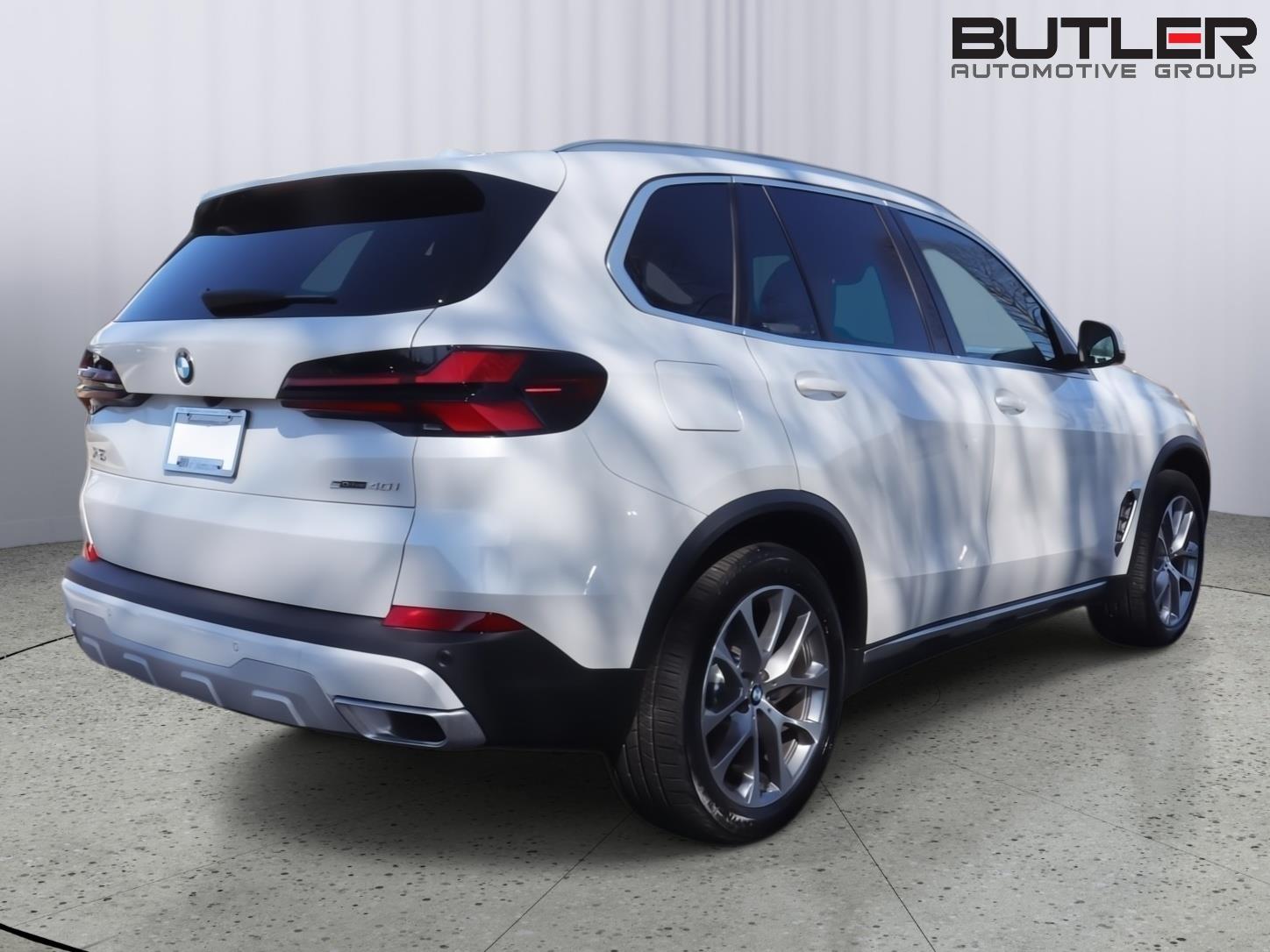 2026 BMW X5 40i - Photo 7