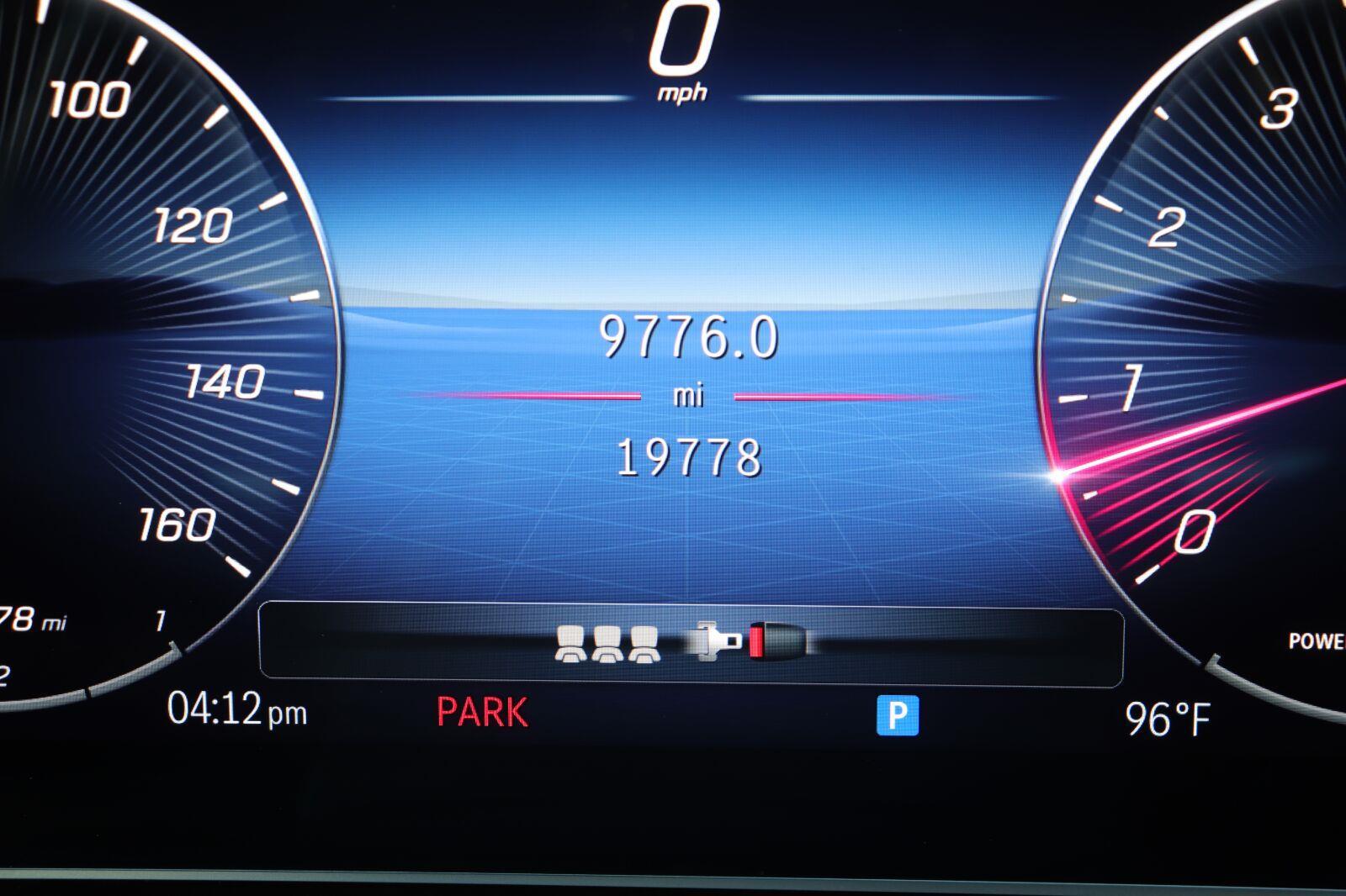 2025 Mercedes-Benz GLE GLE350 - Photo 29