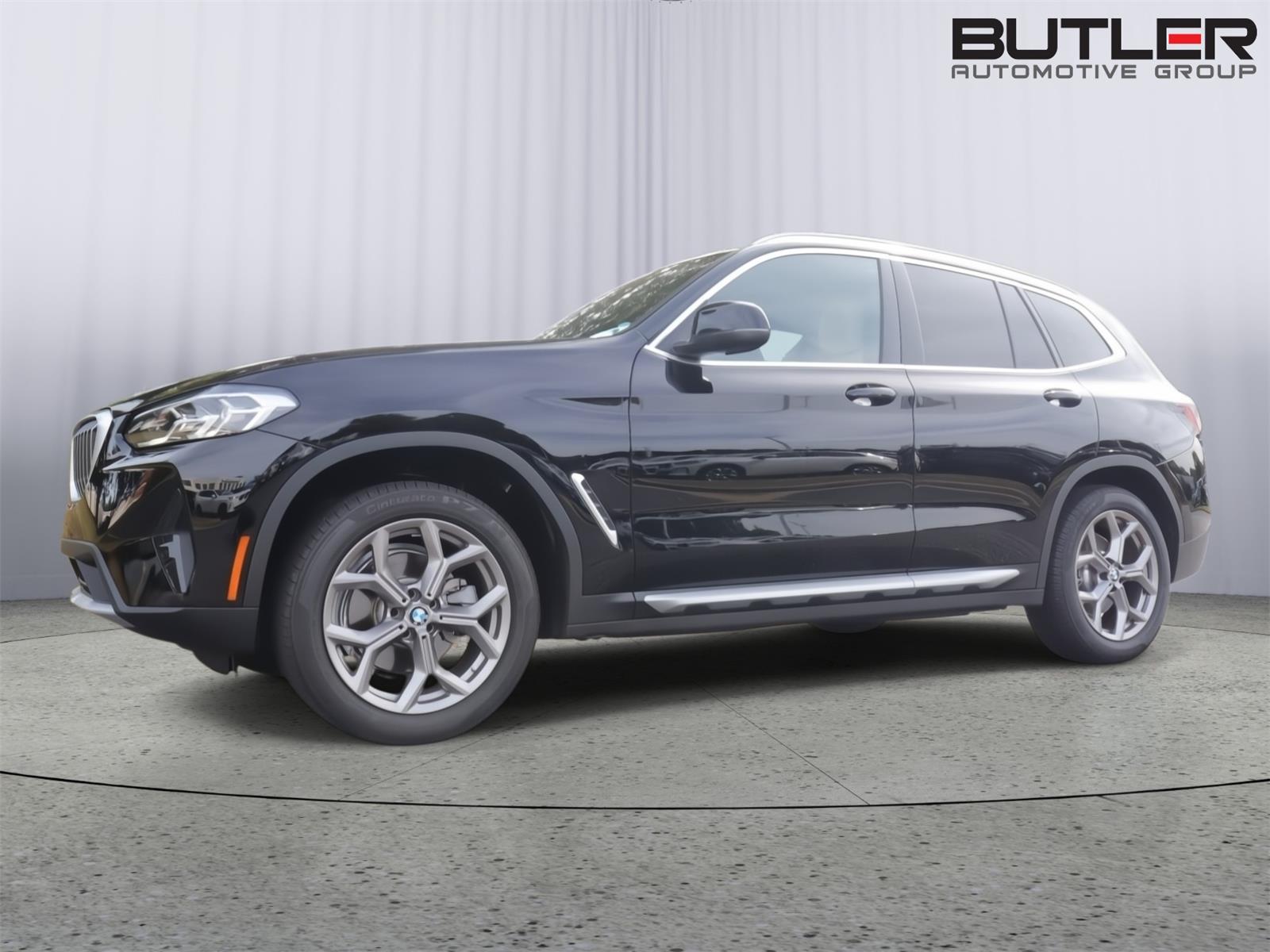 2023 BMW X3 Sports Activity Vehicle 