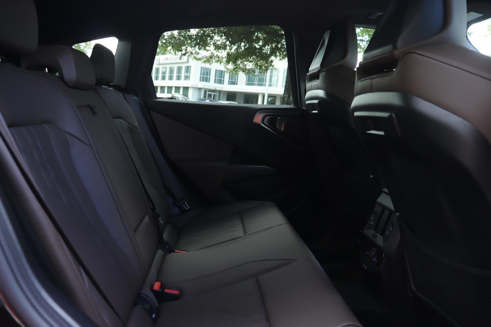 2026 BMW X3 30 - Photo 20