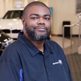 Staff member Torrie Pickett from c749bb476eef