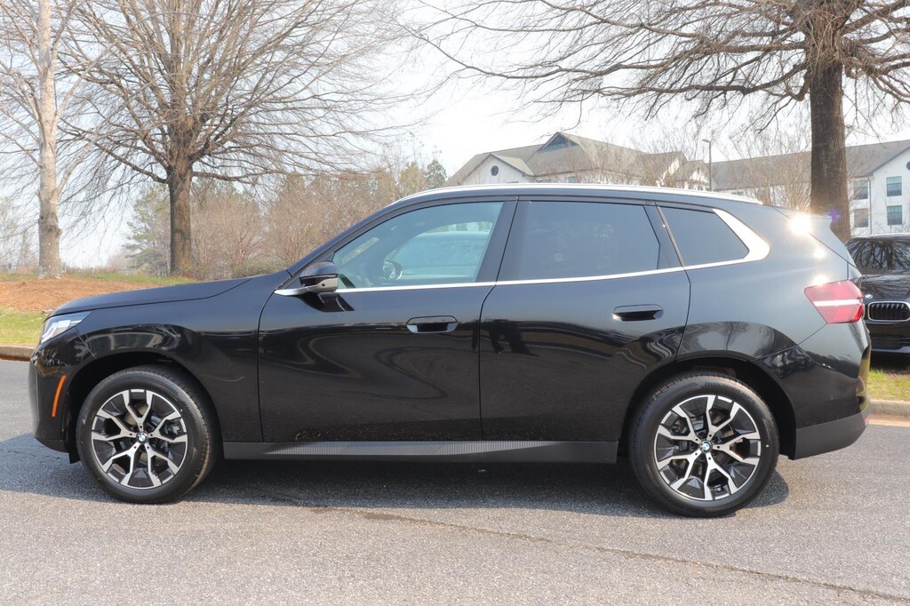 New 2026 BMW X3 30 xDrive Sports Activity Vehicle