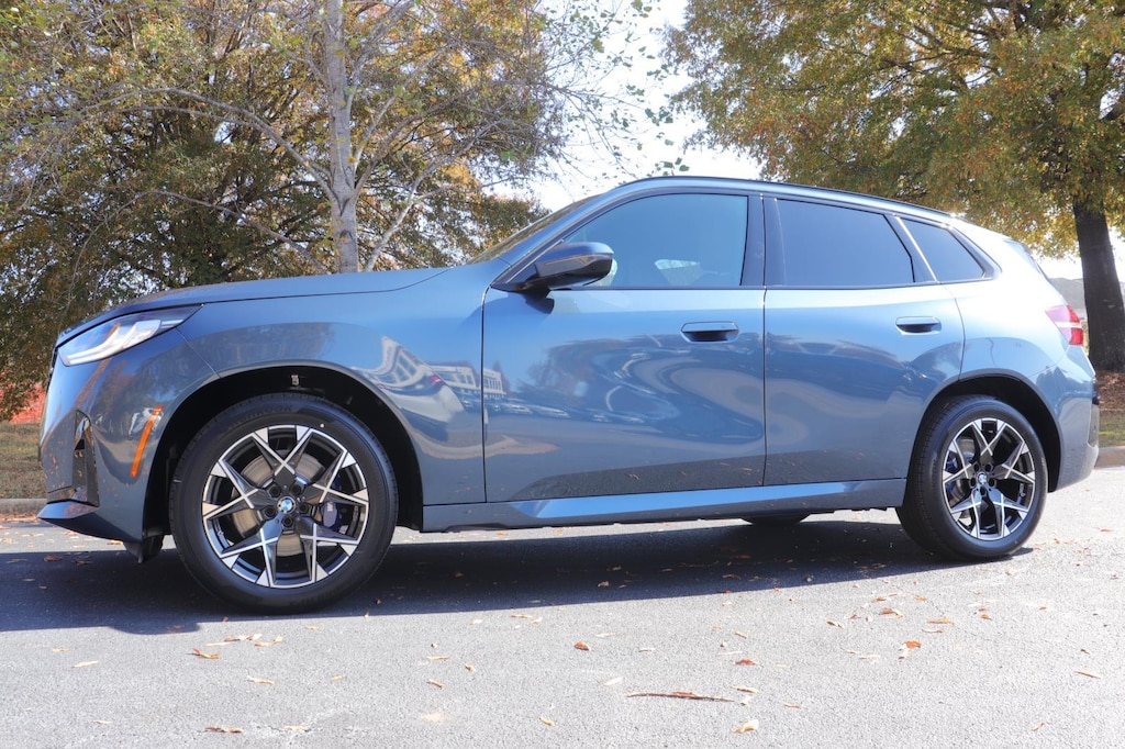 New 2026 BMW X3 30 xDrive Sports Activity Vehicle