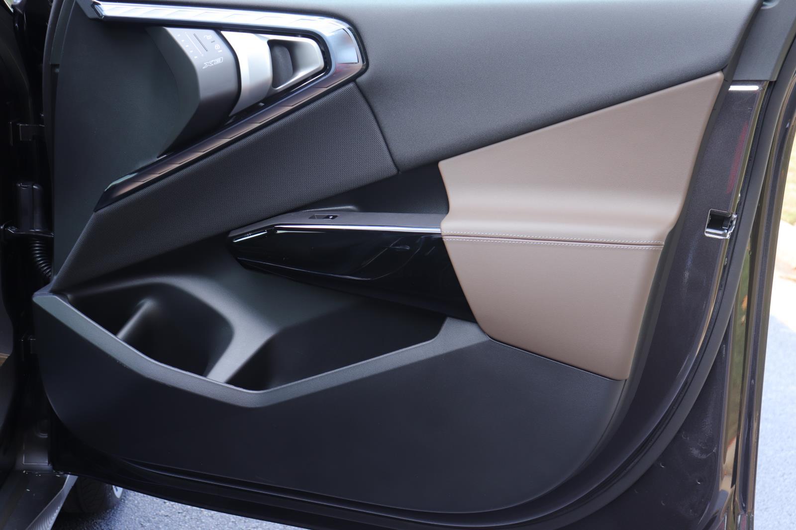 2026 BMW X3 30 - Photo 17