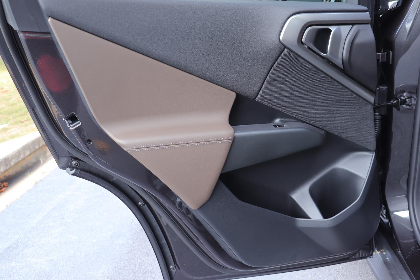 2026 BMW X3 30 - Photo 8