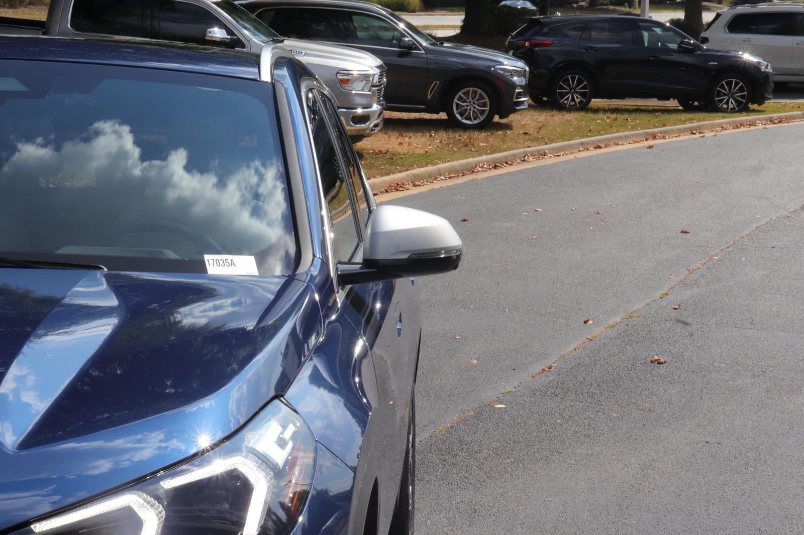 2023 Bmw X1 XDrive28i photo 3