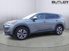 2023 Nissan Rogue SV SUV