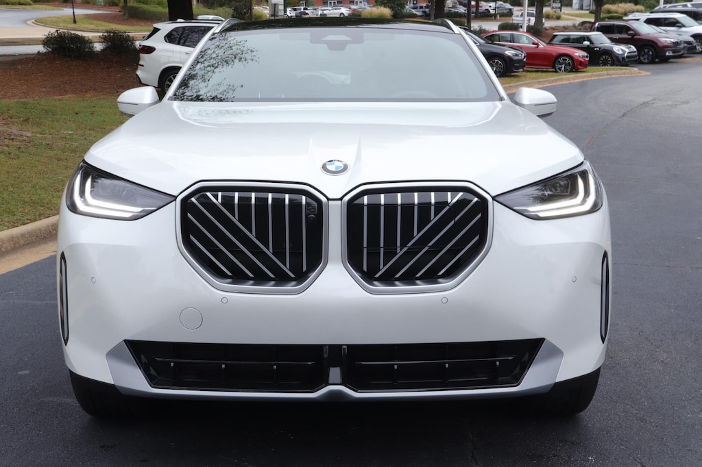 New 2026 BMW X3 30 xDrive Sports Activity Vehicle