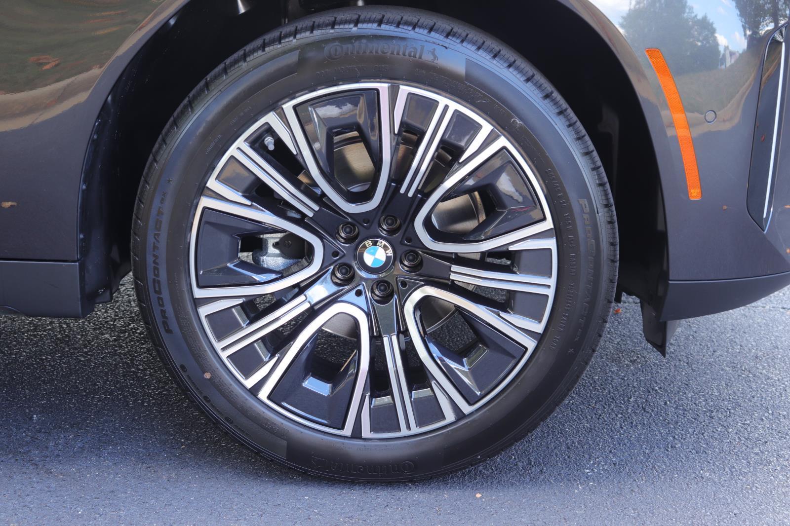 2026 BMW X3 30 - Photo 39