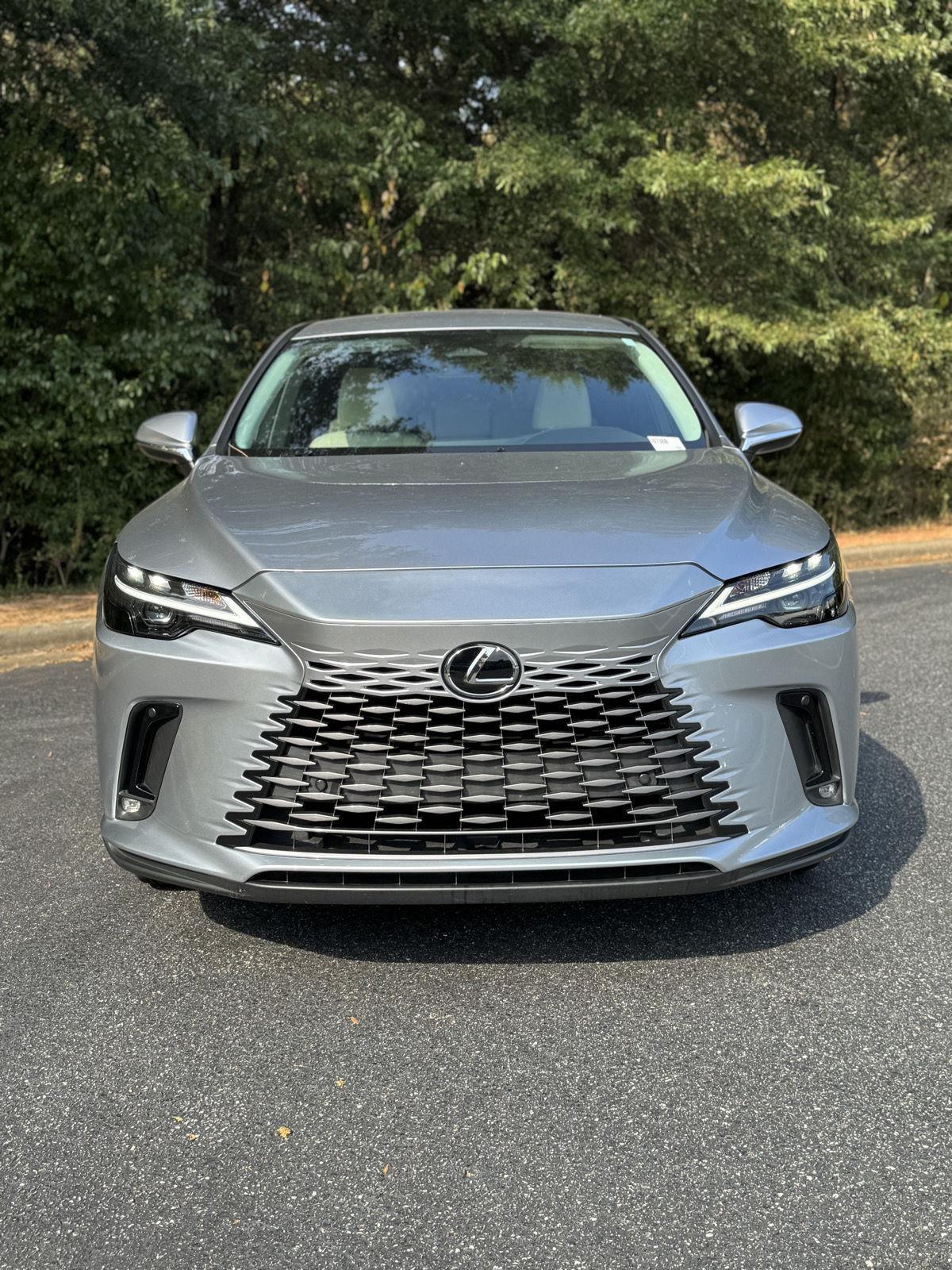 2023 Lexus RX 350 Premium photo 2