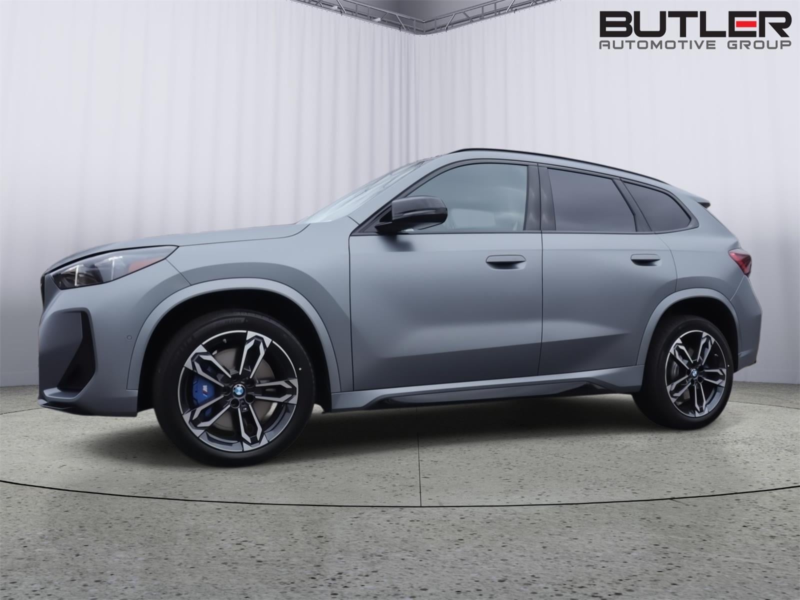 2026 BMW X1 M35i xDrive's photo