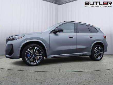2026 BMW X1 M35i Sports Activity Vehicle