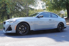 2024 BMW 2 Series M240i Coupe