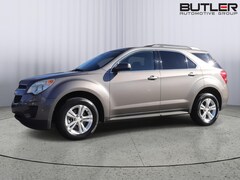 2011 Chevrolet Equinox LT w/1LT