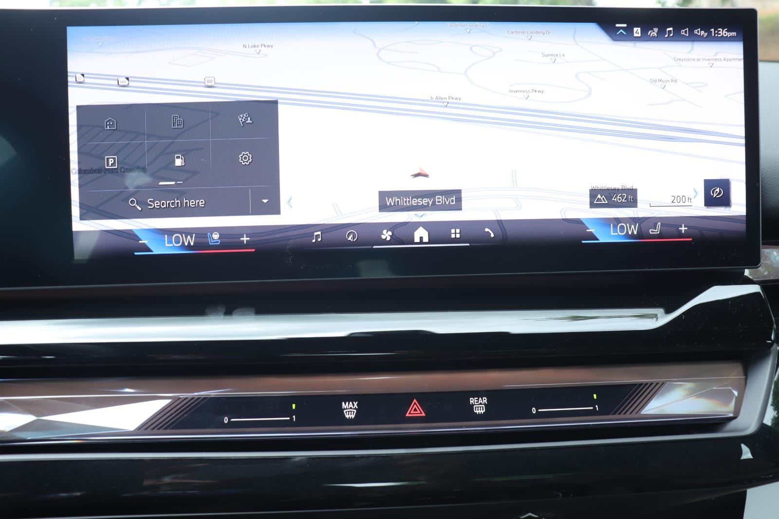 2027 BMW 5 Series 530i - Photo 29
