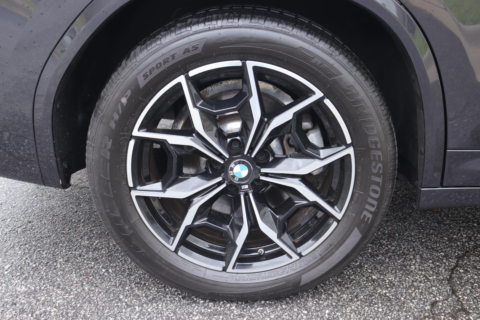 2024 BMW X3 30i - Photo 45