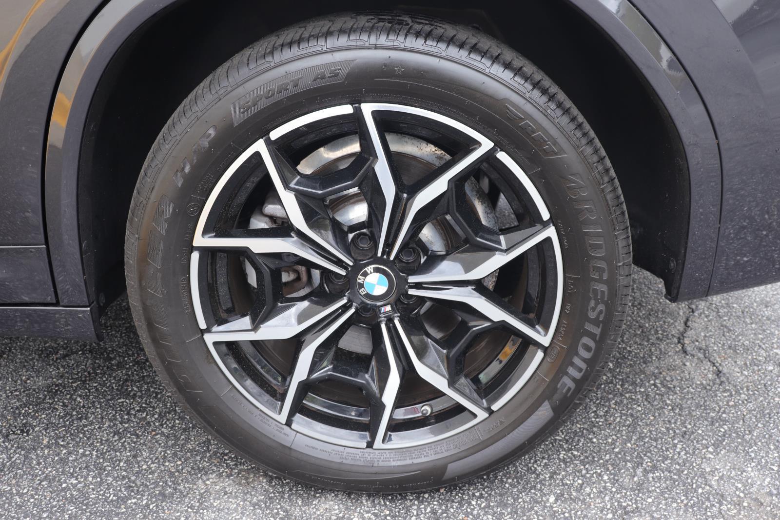 2024 BMW X3 30i - Photo 43