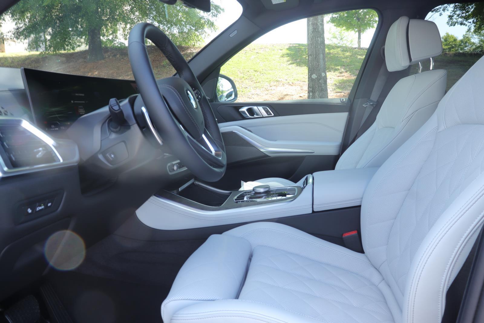 2026 BMW X5 40i - Photo 11