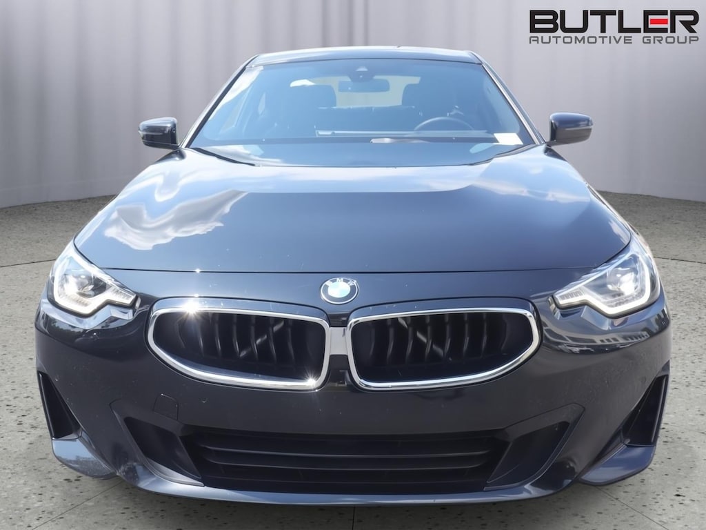 Used 2023 BMW 2 Series 230i Coupe