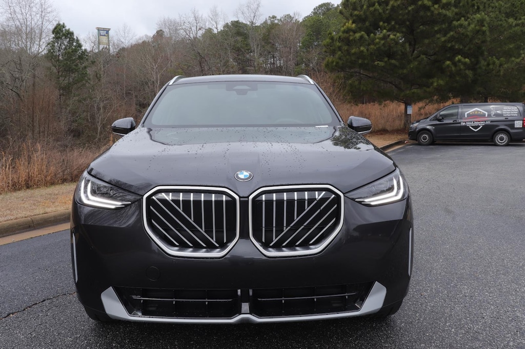 New 2026 BMW X3 30 xDrive Sports Activity Vehicle