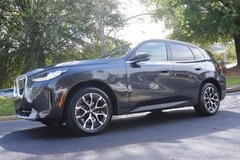 2026 BMW X3 30 xDrive Sports Activity Vehicle