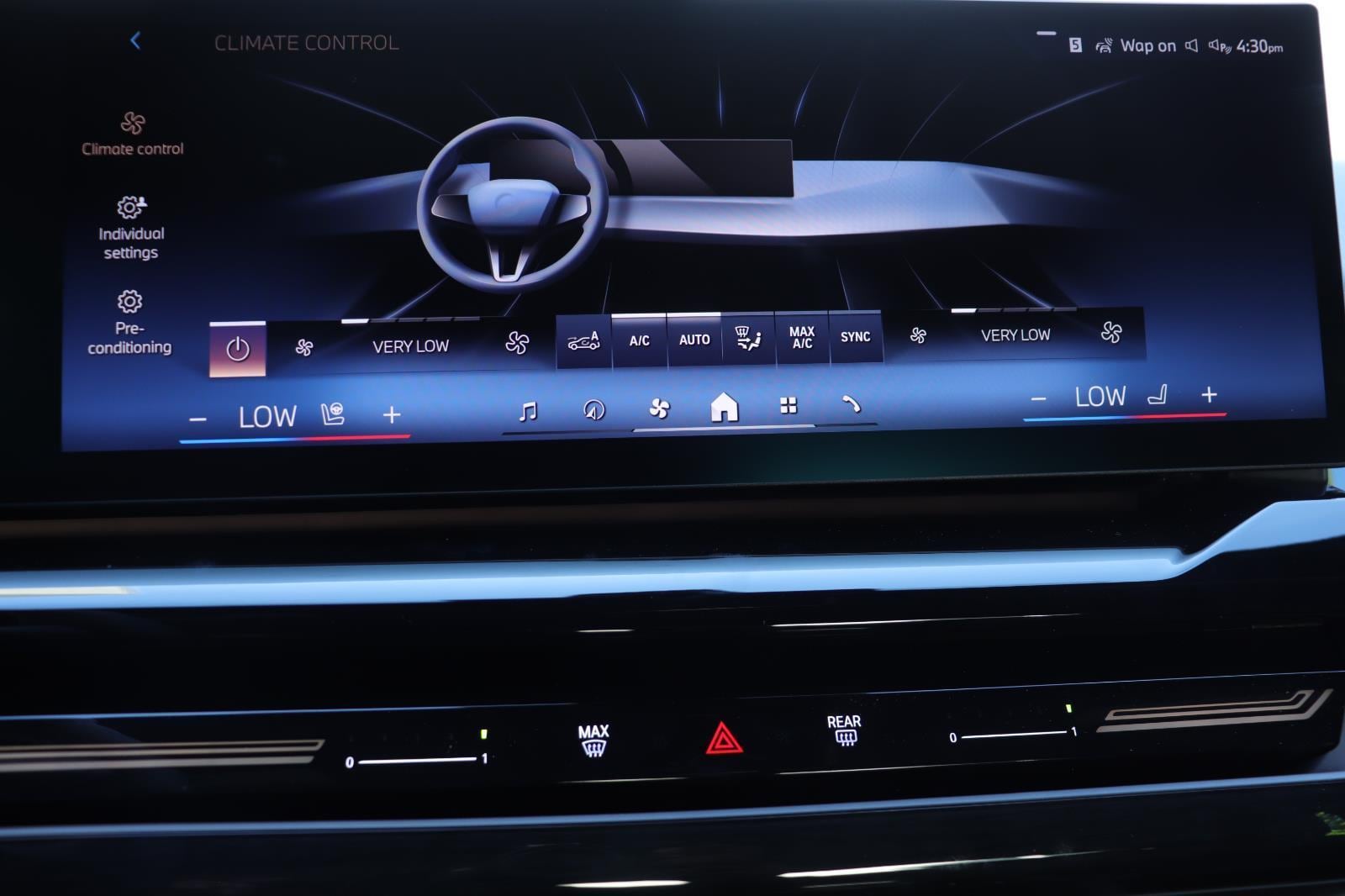 2026 BMW 5 Series 530i - Photo 28