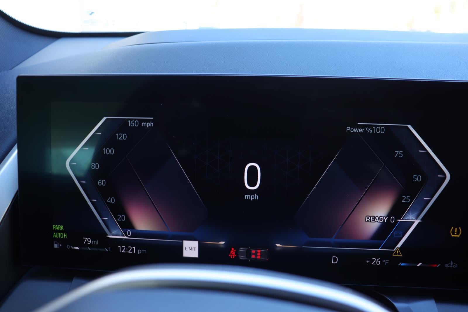 2025 BMW X3 30 - Photo 29