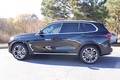 2026 BMW X5 sDrive40i Sports Activity Vehicle