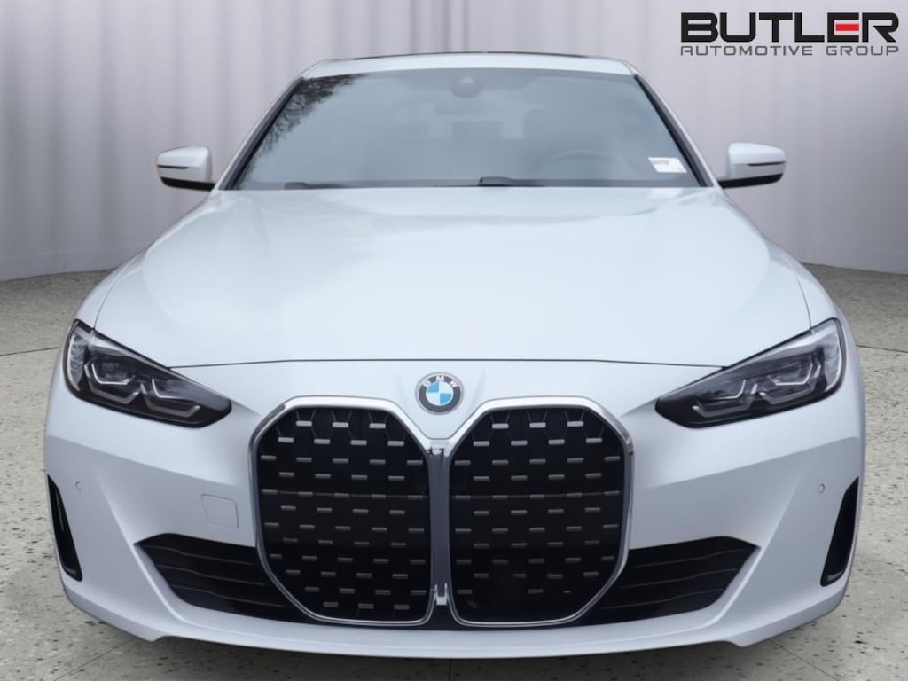 Used 2023 BMW 4 Series 430i Hatchback