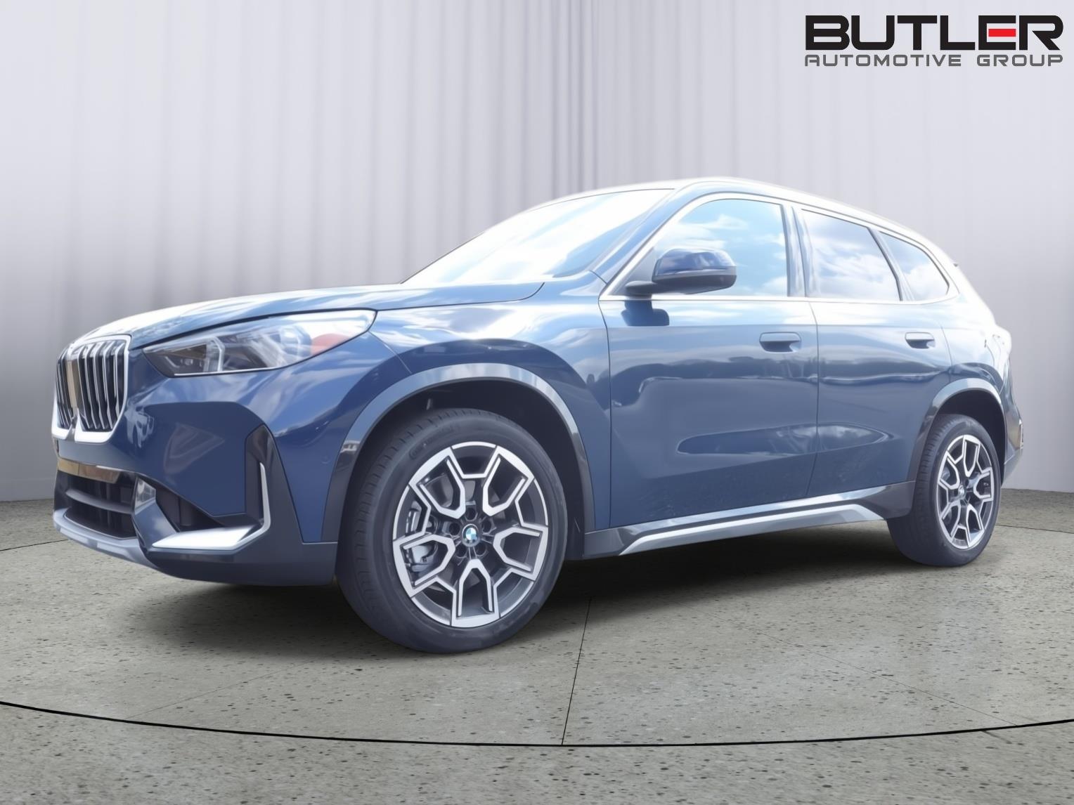 2026 BMW X1 xDrive28i's photo